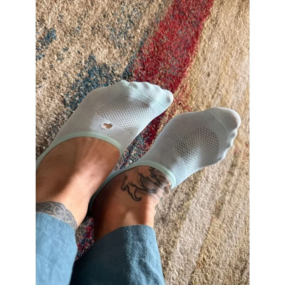 Skechers aqua mint no